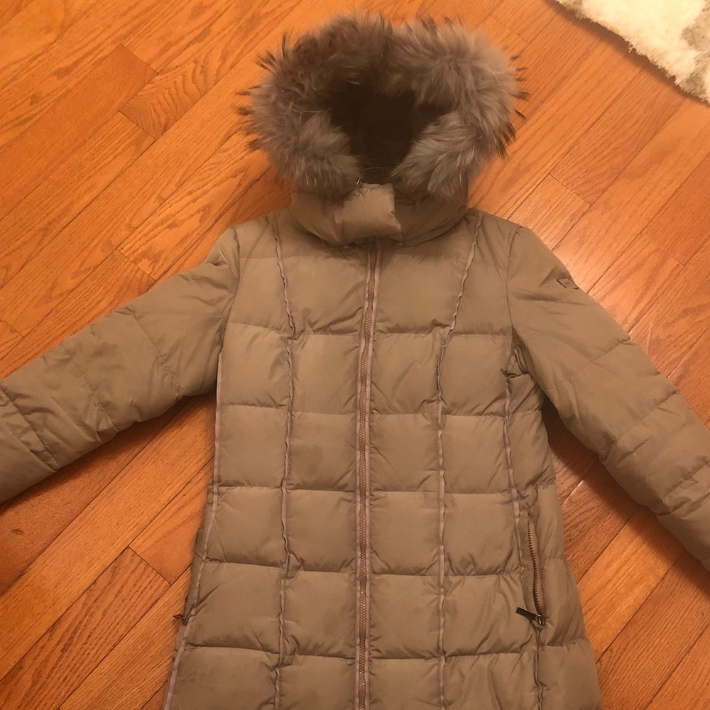 ADD jacket size 40 European Size